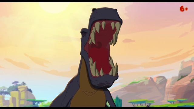 Смотреть онлайн Три богатыря и Пуп Земли - Трейлер 2 смотреть онлайн