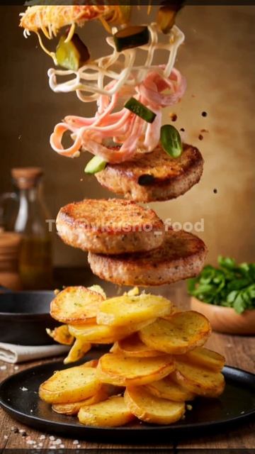 Мясо по-царски