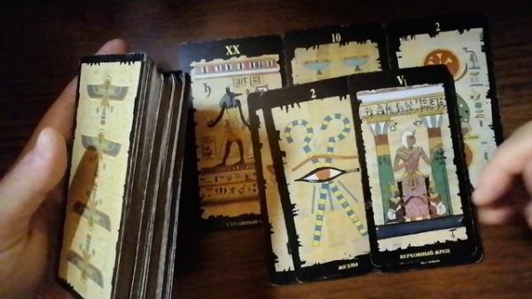 Угроза Трампа Ирану?