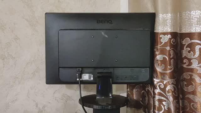 Как подключить монитор к компьютеру смотреть онлайн