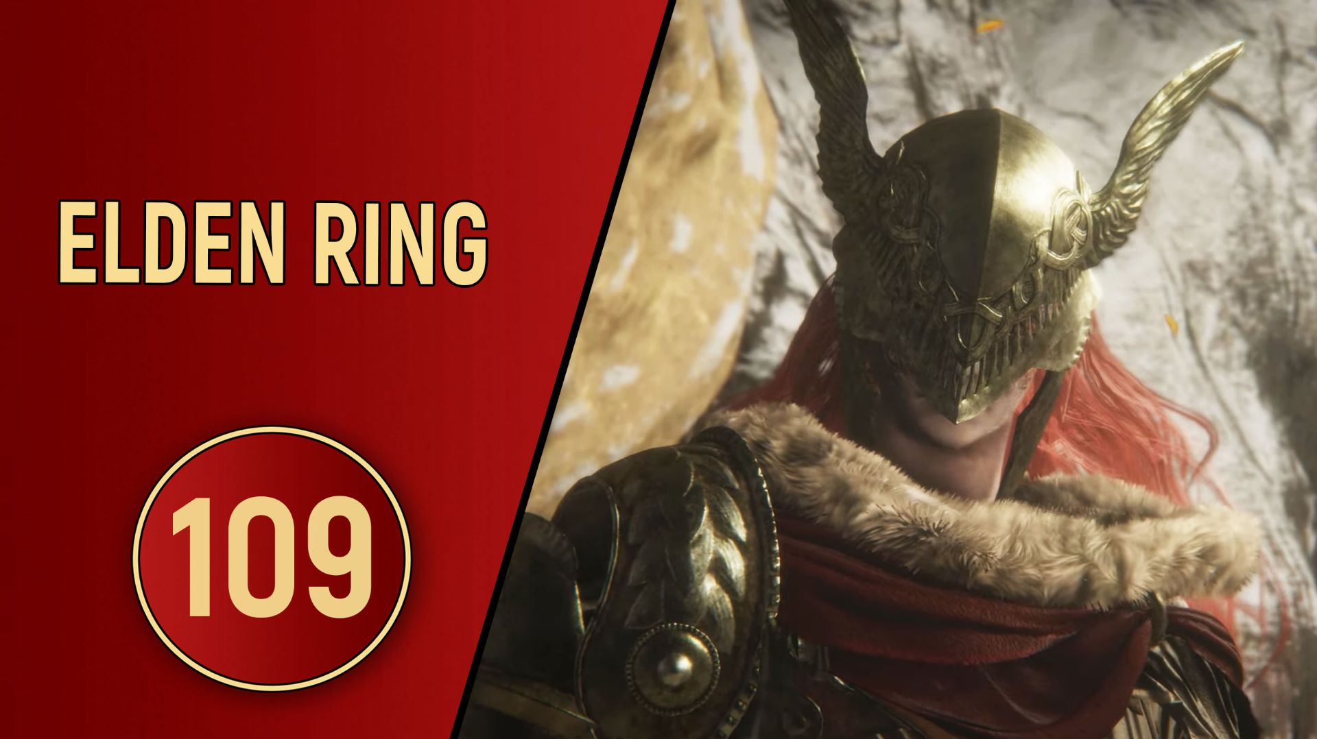 ELDEN RING - ЧАСТЬ 109 - МАЛЕНИЯ ОФИГЕВШИЙ КЛИНОК смотреть онлайн