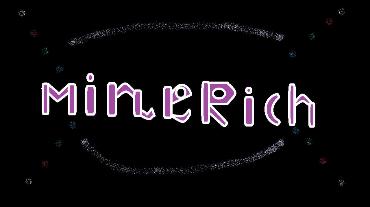 Сервер MineRich.