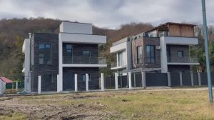 Дом у реки в городе Сочи недорого