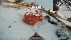 ❗Донбасс. Работает «Рубикон»