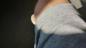 Москва. Еду на электропоезде ЭС2Г по часовой стрелки МЦК