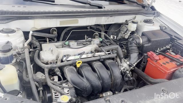 Обзор автомобиля Geely Emgrandd