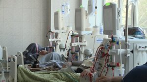 Жизнь на диализе: как пациенты адаптируются к новой реальности