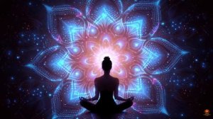 Вы Заплачете. Самая Мощная Медитация БЛАГОДАРНОСТИ - Исцеление Судьбы!