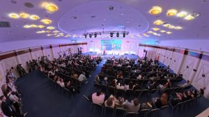 Фестиваль | Отчётный видеоролик