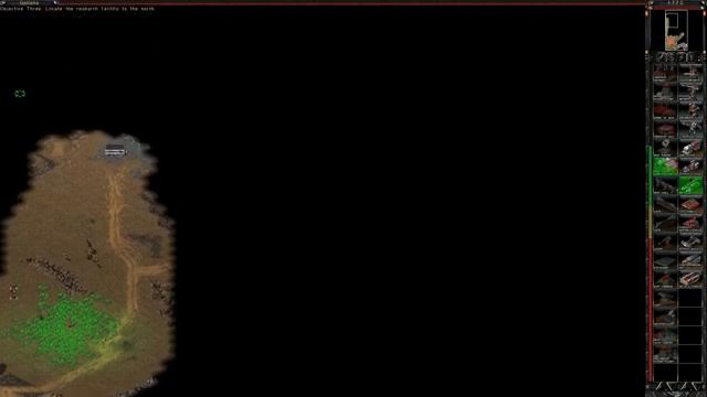 Command & Conquer: Tiberian Sun смотреть онлайн