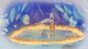 «Пушкин и... Кавказ» — трейлер