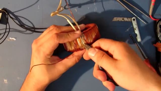 Ремонт блока питания СКАТ 1200И7