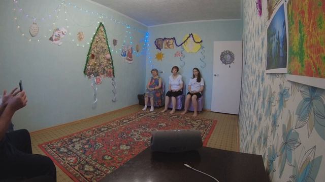 Интуитивные танцы со звёздами!!! смотреть онлайн