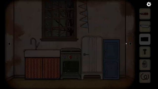 Cube Escape： Birthday. + Все достижения.