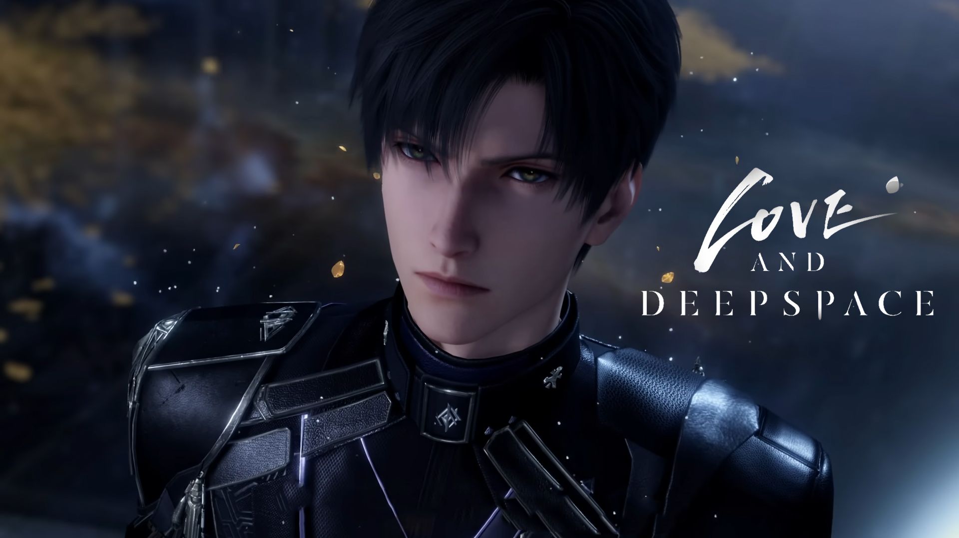 Да, мой генерал! :3 Проходим событие: Royal Maque C Зейном :3 Love And Deepspace:3 #1