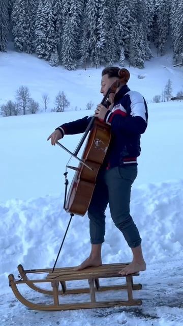 контрабас смотреть онлайн