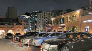 Поездка в Москву. часть 10. крайняя серия