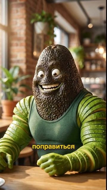 Ешь это для лучшей формы тела смотреть онлайн