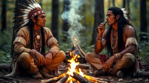 1.1 | Карлос Кастанеда - Учение дона Хуана, путь знаний индейцев Яки (1-я книга 2-я часть 1968 год)