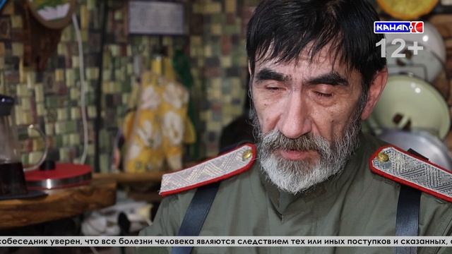 Рипейский казак Волх: «Родовая память дает о себе знать, и она тянет туда, где тебе место» смотреть онлайн