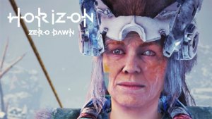 Horizon Zero Dawn: The Frozen Wilds на ПК ► КРОВАВЫЕ СУГРОБЫ #57