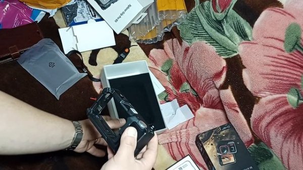 Xplorer Grip Pro Kit для Insta360 Ace Pro 2👍с Алика/14.01.2026