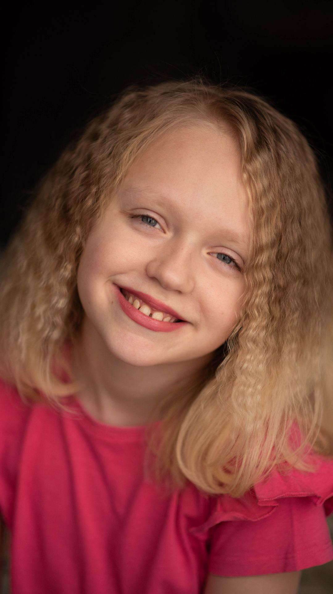 Петрушова Маргарита, 2, премия "Андрюша-2026", номинация "Актерское мастерство.Художественное слово" смотреть онлайн