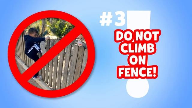 A Trip to the Zoo and How to Behave around Animals Important Safety Rules and Tips for Kids смотреть онлайн