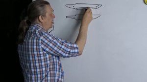 85 О самых хороших клинках