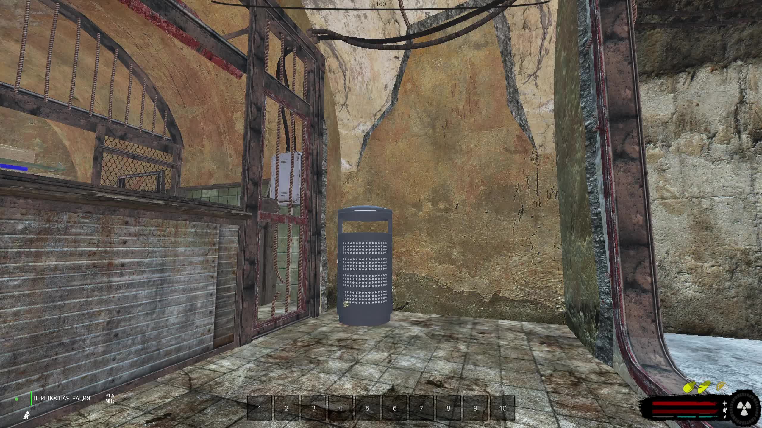 DayZ S.T.A.L.K.E.R RPиДЕМ ЗА ХАБАРОМ с новым другом