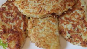 ЧЕБУРЕКИ без раскатки теста