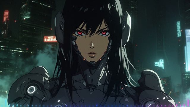 𝟭𝟵8𝟱 𝗦𝗛𝗔𝗗𝗢𝗪𝗦 𝗢𝗙 𝗧𝗛𝗘 𝗙𝗨𝗧𝗨𝗥𝗘 Synthwave, Chillwave, Cyberpunk, Retrowave Playlis смотреть онлайн