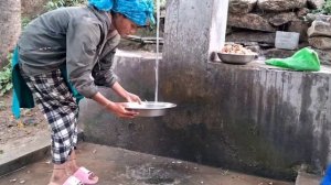 1/Жизнь в горной деревне Непала | в непальской бедной, но счастливой семье