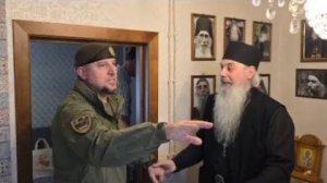 SOS! Епископ РПЦ МП Питирим бьет тревогу! У знаковых монастырей России тусуются колдуны и ведьмы и .