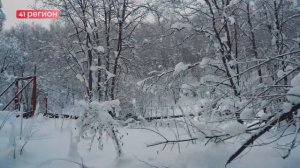 «ЗИМНЯЯ СКАЗКА»: КРОНОЦКИЙ ЗАПОВЕДНИК ОТКРЫЛ ЗИМНИЙ ТУРСЕЗОН НА КАМЧАТКЕ • НОВОСТИ КАМЧАТКИ