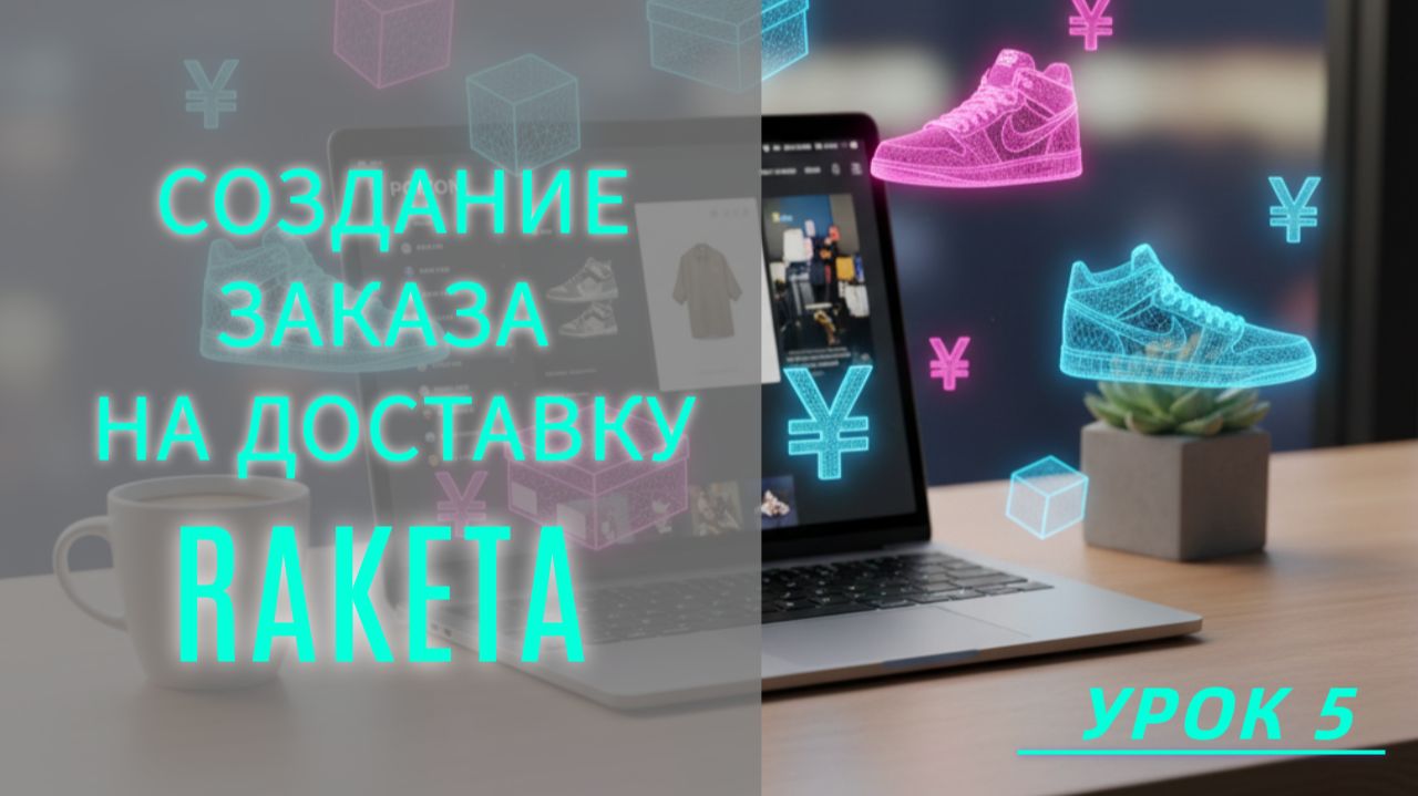 Организация доставки с Poizon (Dewu, Китай) смотреть онлайн