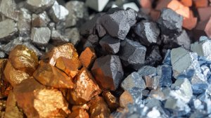 Казахстан приступил к масштабному поиску запасов золота, меди и редкоземельных металлов