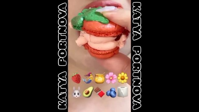 еда + эмоции страшные истории ❤️🔥 смотреть онлайн