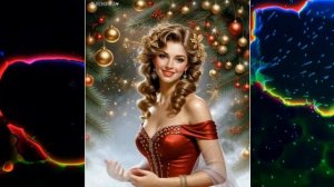 Добрый вечер. Танец зимы. Сергей Чекалин. Winter Dance. Sergey Chekalin.