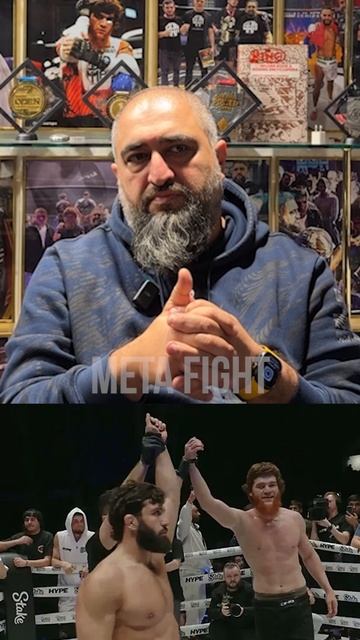 Слова Царукяна про то, что Шара испугался, для нас неприемлемы | Азизян смотреть онлайн