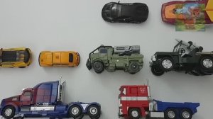 Фильм Трансформеры 5, Последний рыцарь и серия игрушек G1 с Оптимусом Праймом