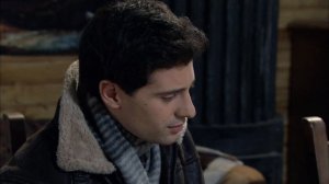 СЕРДЦЕ МАРИИ - 17 серия