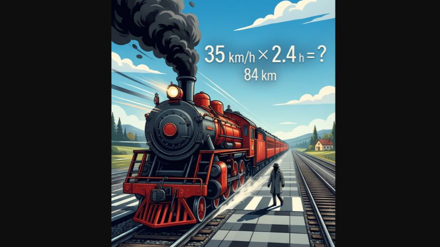 ЗАДАЧА 15 - ДВИЖЕНИЕ ПРОТЯЖЕННЫХ ОБЪЕКТОВ