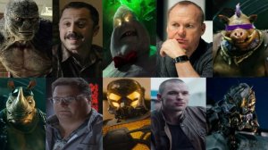 Defeats of my Favorite Movie Villains
