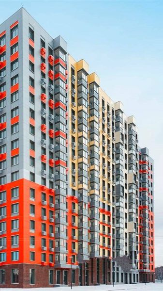 купить квартиру с Московской пропиской в ЖК Цветочные поляны смотреть онлайн