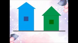 Занятие по ФЭМП для старших дошкольников