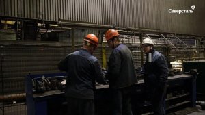 «Северсталь» внедрила цифровой инструмент комплексной оценки подрядчиков