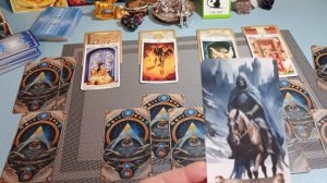 ОВЕН ♈ Февраль 2026 года. Расклад Таро и гороскоп.Удача, успех!!