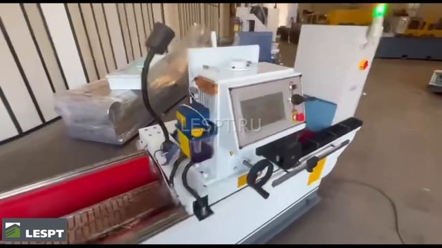 Станок для заточки промышленных ножей