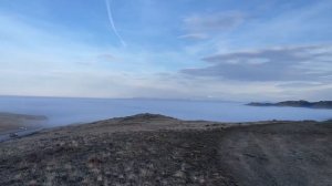 Красота гор, январь 2026